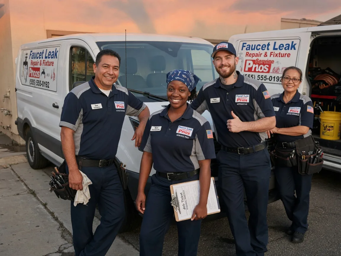Faucet Repair company in Glen Aubrey, NY