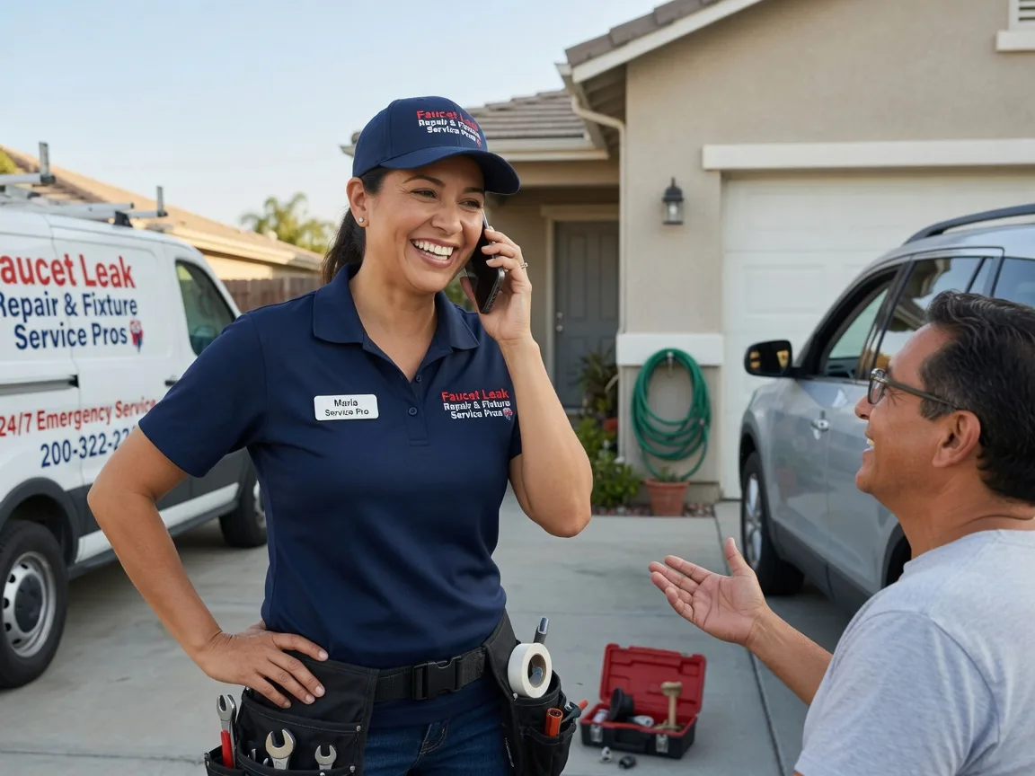 Faucet Repair Glen Aubrey, NY FAQs