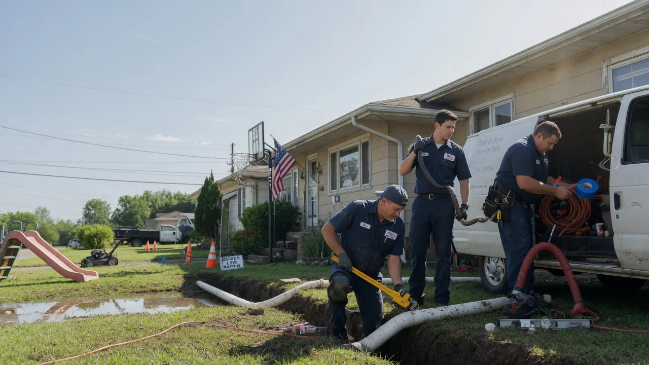 Toilet Installation in Glen Aubrey, NY near me